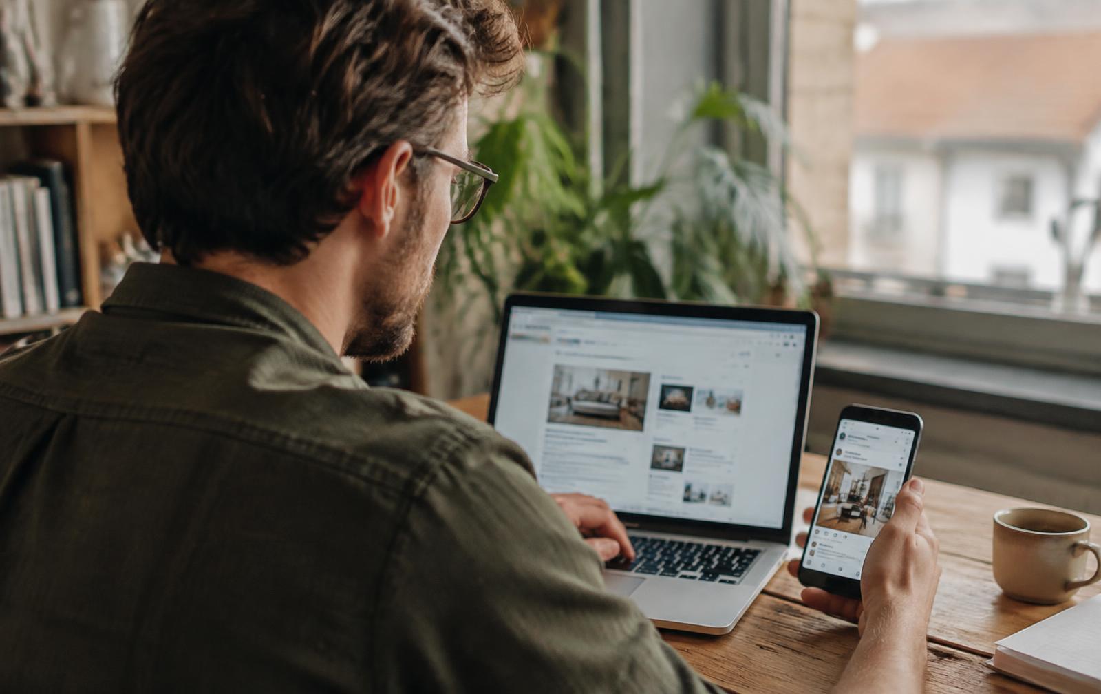 Google Ads oder Meta Ads? So gewinnst du als Unternehmen Anfragen