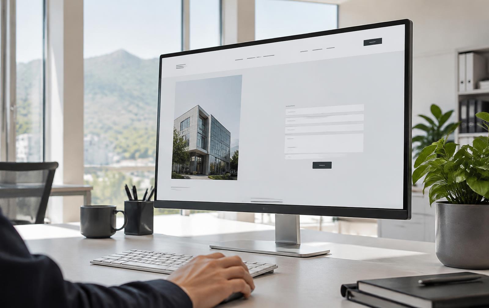 Eine Landingpage, die passende Anfragen bringt: Darauf kommt es an