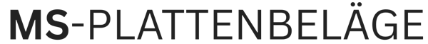 MS-Plattenbeläge