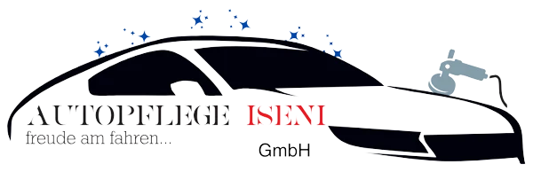 Autopflege Iseni